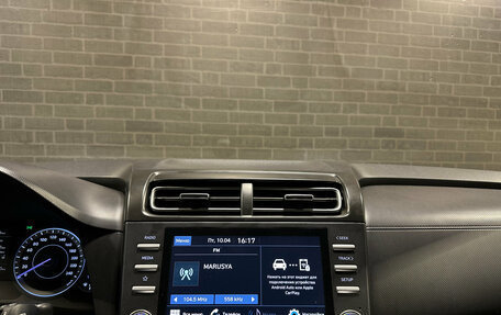 Hyundai Creta, 2021 год, 2 200 000 рублей, 10 фотография