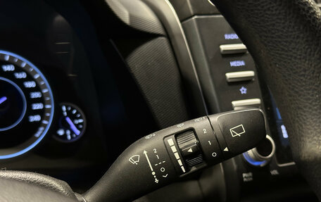 Hyundai Creta, 2021 год, 2 200 000 рублей, 18 фотография