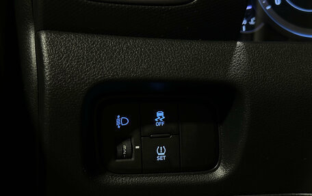 Hyundai Creta, 2021 год, 2 200 000 рублей, 14 фотография