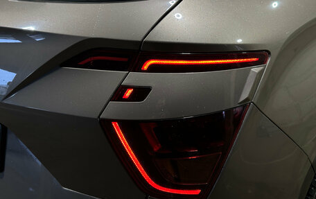 Hyundai Creta, 2021 год, 2 200 000 рублей, 8 фотография