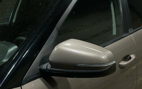 Hyundai Creta, 2021 год, 2 200 000 рублей, 7 фотография