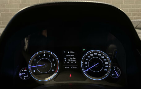 Hyundai Creta, 2021 год, 2 200 000 рублей, 19 фотография