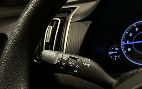 Hyundai Creta, 2021 год, 2 200 000 рублей, 17 фотография