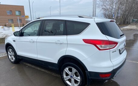 Ford Kuga III, 2014 год, 1 200 000 рублей, 4 фотография