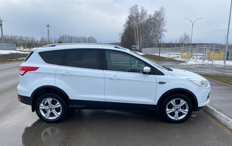 Ford Kuga III, 2014 год, 1 200 000 рублей, 7 фотография