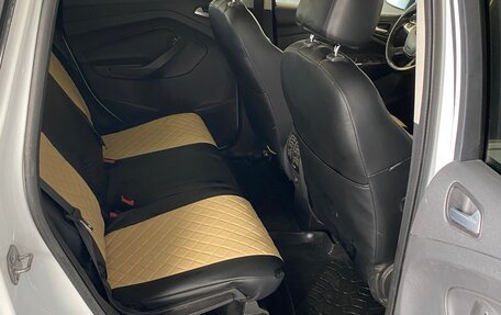 Ford Kuga III, 2014 год, 1 200 000 рублей, 13 фотография