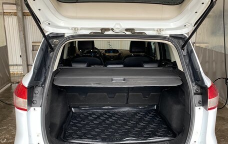 Ford Kuga III, 2014 год, 1 200 000 рублей, 14 фотография