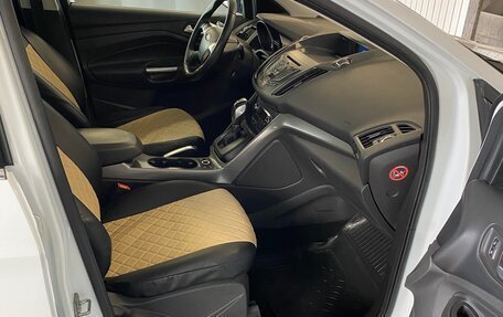 Ford Kuga III, 2014 год, 1 200 000 рублей, 11 фотография