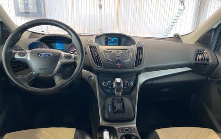 Ford Kuga III, 2014 год, 1 200 000 рублей, 8 фотография