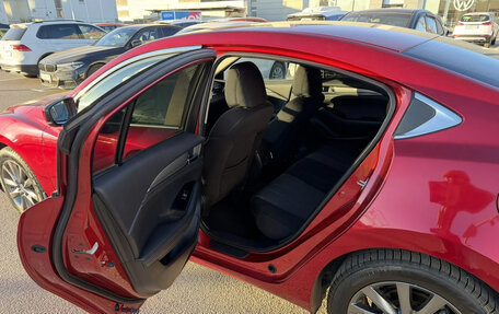 Mazda 6, 2019 год, 2 350 000 рублей, 5 фотография