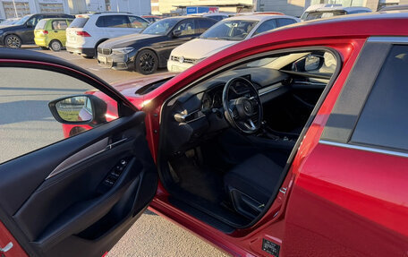 Mazda 6, 2019 год, 2 350 000 рублей, 6 фотография