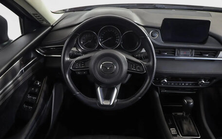 Mazda 6, 2019 год, 2 350 000 рублей, 7 фотография