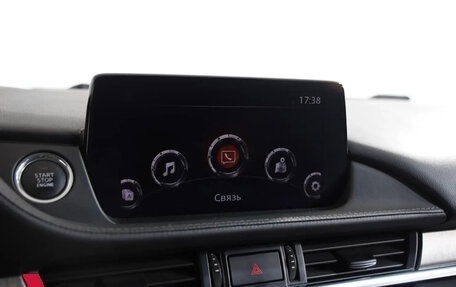 Mazda 6, 2019 год, 2 350 000 рублей, 12 фотография