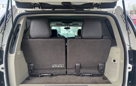 Cadillac Escalade III, 2011 год, 2 500 000 рублей, 7 фотография