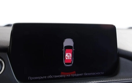 Mazda 6, 2019 год, 2 350 000 рублей, 11 фотография