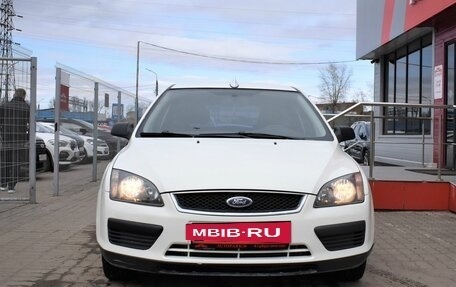 Ford Focus II рестайлинг, 2006 год, 399 000 рублей, 2 фотография