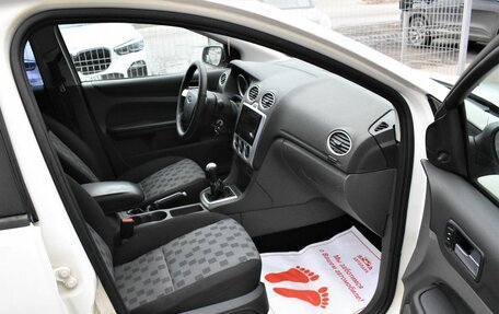 Ford Focus II рестайлинг, 2006 год, 399 000 рублей, 14 фотография