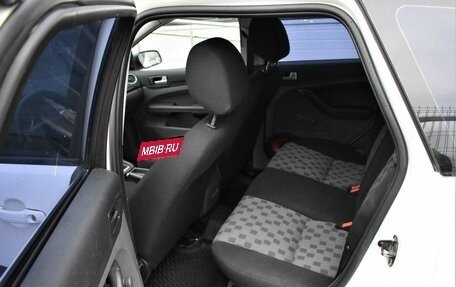 Ford Focus II рестайлинг, 2006 год, 399 000 рублей, 10 фотография