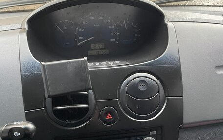 Chevrolet Spark III, 2009 год, 330 000 рублей, 10 фотография