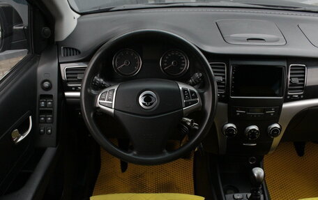 SsangYong Actyon II рестайлинг, 2013 год, 1 050 000 рублей, 8 фотография