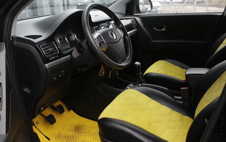 SsangYong Actyon II рестайлинг, 2013 год, 1 050 000 рублей, 6 фотография