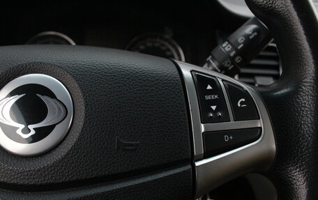 SsangYong Actyon II рестайлинг, 2013 год, 1 050 000 рублей, 10 фотография