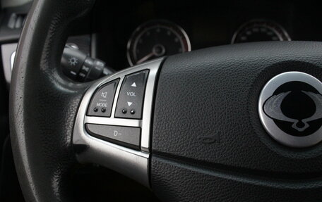 SsangYong Actyon II рестайлинг, 2013 год, 1 050 000 рублей, 9 фотография