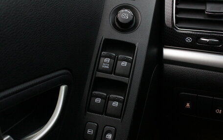 SsangYong Actyon II рестайлинг, 2013 год, 1 050 000 рублей, 18 фотография