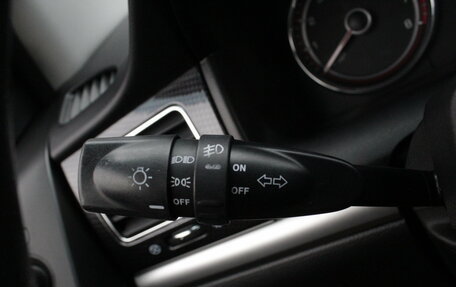 SsangYong Actyon II рестайлинг, 2013 год, 1 050 000 рублей, 14 фотография