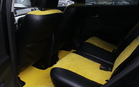 SsangYong Actyon II рестайлинг, 2013 год, 1 050 000 рублей, 20 фотография