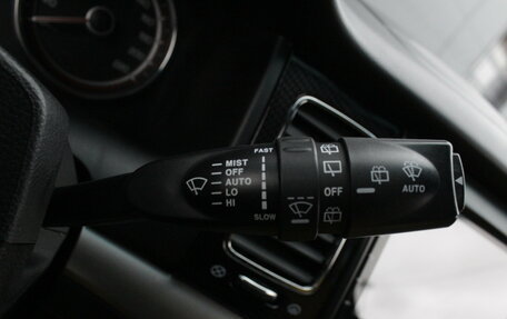 SsangYong Actyon II рестайлинг, 2013 год, 1 050 000 рублей, 15 фотография