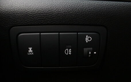 SsangYong Actyon II рестайлинг, 2013 год, 1 050 000 рублей, 16 фотография