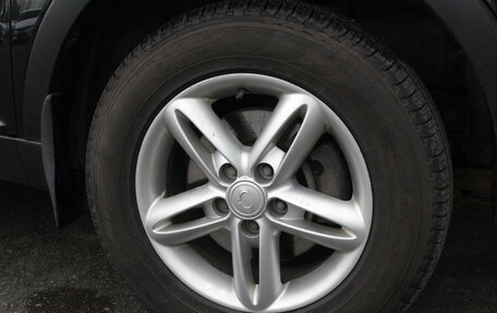 SsangYong Actyon II рестайлинг, 2013 год, 1 050 000 рублей, 23 фотография