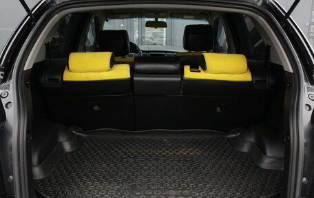 SsangYong Actyon II рестайлинг, 2013 год, 1 050 000 рублей, 21 фотография