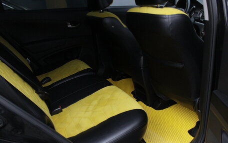 SsangYong Actyon II рестайлинг, 2013 год, 1 050 000 рублей, 19 фотография