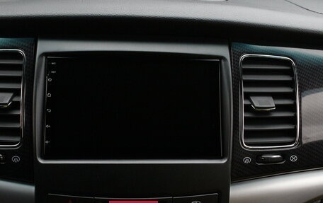 SsangYong Actyon II рестайлинг, 2013 год, 1 050 000 рублей, 12 фотография