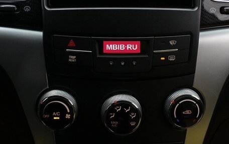 SsangYong Actyon II рестайлинг, 2013 год, 1 050 000 рублей, 13 фотография