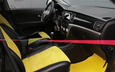 SsangYong Actyon II рестайлинг, 2013 год, 1 050 000 рублей, 5 фотография