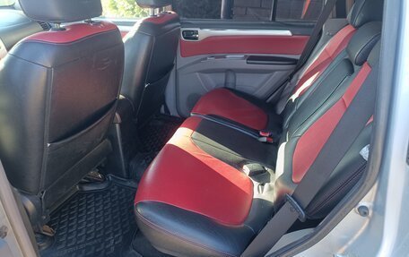 Mitsubishi Pajero Sport II рестайлинг, 2012 год, 1 500 000 рублей, 12 фотография