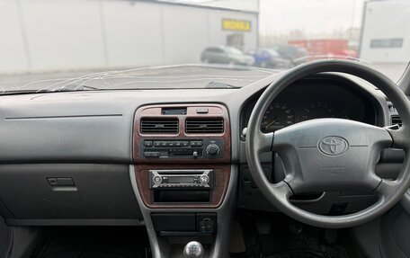 Toyota Camry V40, 1996 год, 185 000 рублей, 10 фотография