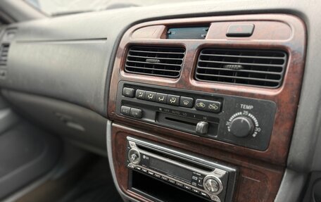 Toyota Camry V40, 1996 год, 185 000 рублей, 11 фотография