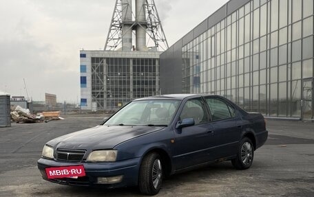 Toyota Camry V40, 1996 год, 185 000 рублей, 3 фотография