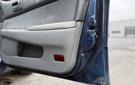 Toyota Camry V40, 1996 год, 185 000 рублей, 13 фотография