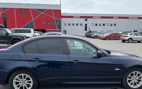 BMW 3 серия, 2010 год, 1 000 000 рублей, 5 фотография