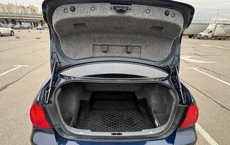 BMW 3 серия, 2010 год, 1 000 000 рублей, 12 фотография