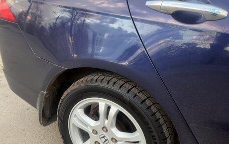 Honda Accord VII рестайлинг, 2005 год, 800 000 рублей, 7 фотография