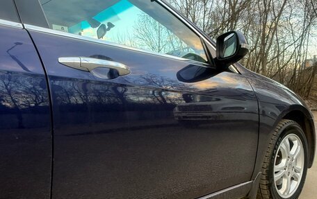 Honda Accord VII рестайлинг, 2005 год, 800 000 рублей, 13 фотография