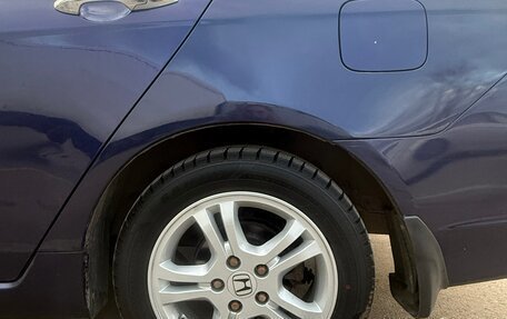 Honda Accord VII рестайлинг, 2005 год, 800 000 рублей, 6 фотография