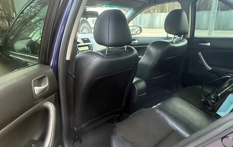 Honda Accord VII рестайлинг, 2005 год, 800 000 рублей, 8 фотография