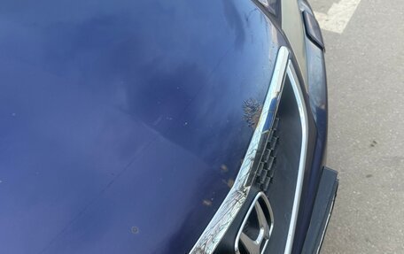 Honda Accord VII рестайлинг, 2005 год, 800 000 рублей, 11 фотография